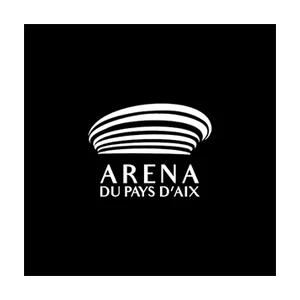 LOGO ARENA PAYS D'AIX