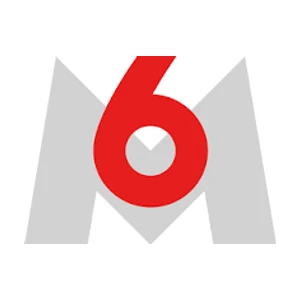LOGO M6
