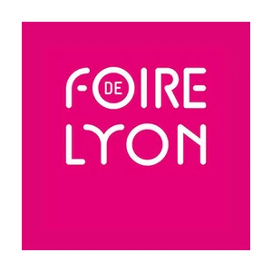 Logo Foire de Lyon