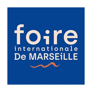 Logo Foire de Marseille