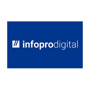 Logo Infopro Digital