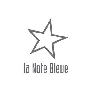 Logo La Note Bleue Monaco