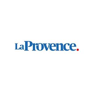 Logo La Provence