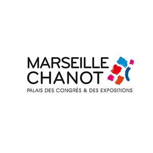 Logo Marseille chanot