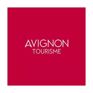 logo Avignon Tourisme