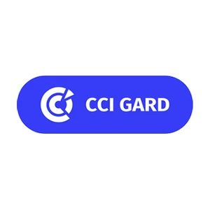 logo CCI du gard