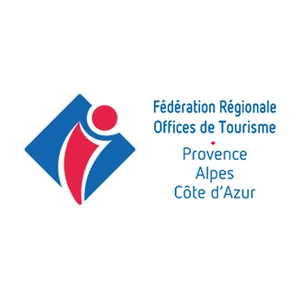 logo Fédération Régionale des Offices de Tourisme Provence-Alpes-Côte d’Azur