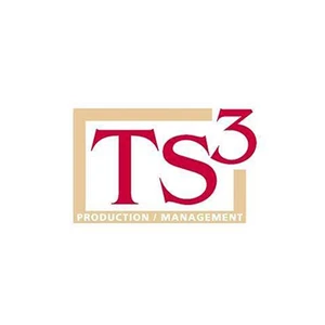logo TS3 Prod